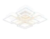 Потолочная люстра Ambrella light FA8950