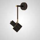 Настенный Светильник Ingdis Black By Imperiumloft 208267-23