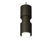 Комплект подвесного светильника с акрилом Ambrella light XP7723031 Techno