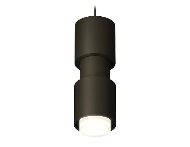 Комплект подвесного светильника с акрилом Ambrella light XP7723031 Techno Комплект подвесного светильника с акрилом Ambrella light XP7723031 Techno