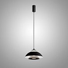 Подвесной светильник PALETTE Black ImperiumLoft 353710-32 palette01