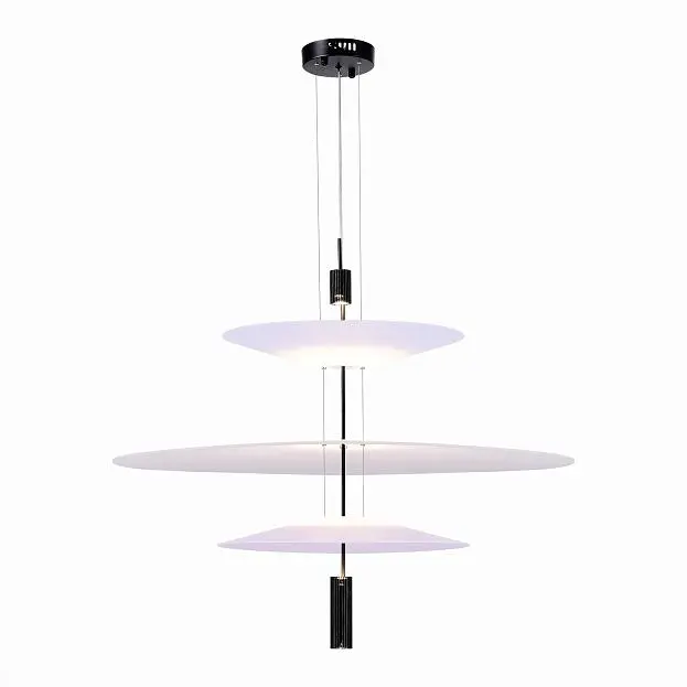 Люстра подвесная ST LUCE SL6101.423.01 Isola Люстра подвесная ST LUCE SL6101.423.01 Isola