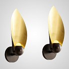 Настенный светильник LAVRA A WALL ImperiumLoft 151355-26 LAVRA_A_WALL_01