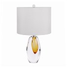 Настольная лампа Delight Collection BRTL3023 Crystal Table Lamp