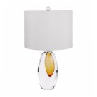 Настольная лампа Delight Collection BRTL3023 Crystal Table Lamp