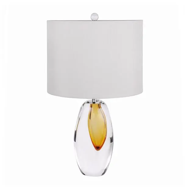 Настольная лампа Delight Collection BRTL3023 Crystal Table Lamp Настольная лампа Delight Collection BRTL3023 Crystal Table Lamp