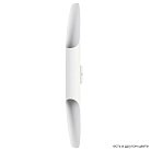 Бра Crystal Lux CLT 332W2-V2 WH-WH 1401/466