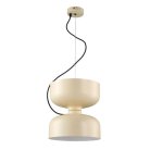 Подвесной светильник Divinare 5863/33 SP-1 Paola