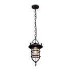 Подвесной светильник Loft It Loft1141 Warehouse