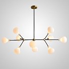 Потолочная Люстра Anker L10 ImperiumLoft 193417-23
