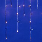 Гирлянда Uniel ULD-B25006-440/TTK WARMWHITE-WHITE IP44