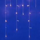 Гирлянда Uniel ULD-B25006-440/TTK WARMWHITE-WHITE IP44