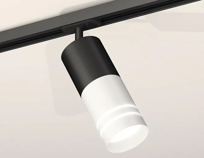 Комплект трекового светильника с акрилом Ambrella light XT7401111 TRACK SYSTEM