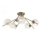 Люстра Arte Milano 322307/5 AB