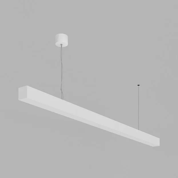 Подвесной светодиодный светильник Ledron 13305 LINE 1250 White 4000K Подвесной светодиодный светильник Ledron 13305 LINE 1250 White 4000K