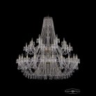 Люстра хрустальная Bohemia 1403/24+12+6/530/2d G