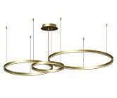 Подвесной светильник KINK LIGHT 08223,33P(4000K) ТОР