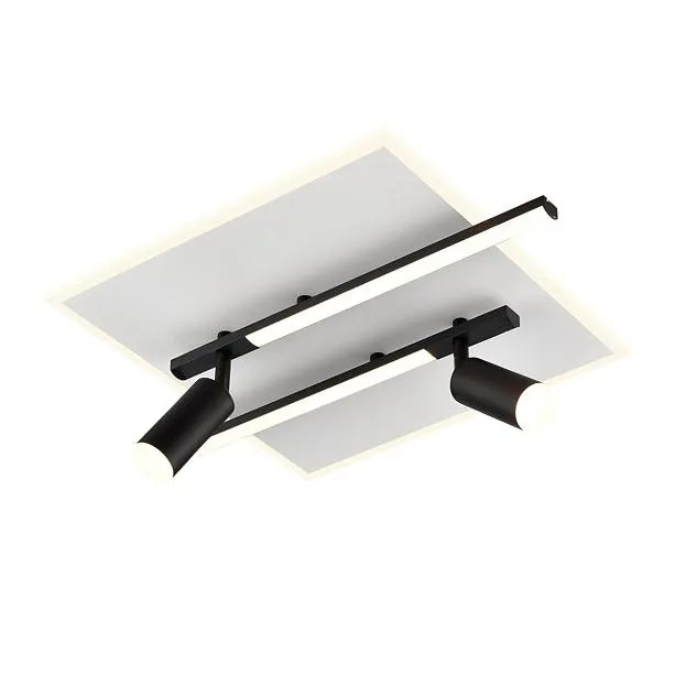 Светильник потолочный LED 40W 3000-6500К Lumion 8256/40CL STELLS Светильник потолочный LED 40W 3000-6500К Lumion 8256/40CL STELLS