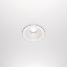 Встраиваемый светильник Maytoni Technical DL034-L12W4K-W Zoom