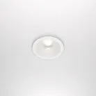 Встраиваемый светильник Maytoni Technical DL034-L12W4K-W Zoom