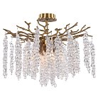 Люстра Arte Milano 230111.480.6.E14.H FB Веточка