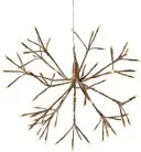 Светодиодный светильник Eglo 411432 FIREWORK