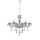 Подвесная люстра ST Luce SL1700.783.06 Fiata