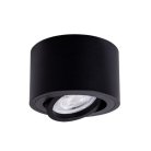 Потолочный светильник Arte Lamp A2260PL-1BK UNITO