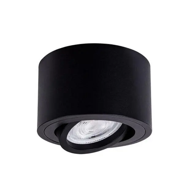 Потолочный светильник Arte Lamp A2260PL-1BK UNITO Потолочный светильник Arte Lamp A2260PL-1BK UNITO