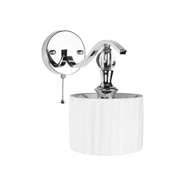 Бра Arte Lamp A4038AP-1CC Ibiza Бра Arte Lamp A4038AP-1CC Ibiza