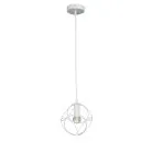 Подвесной светильник Vitaluce V4931-0/1S