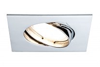 Встраиваемый светильник Paulmann 92845 Premium Line Coin