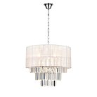 Подвесная люстра Vele Luce VL3173P07 Fata