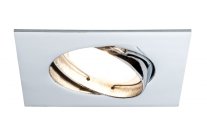 Встраиваемый светильник Paulmann 92845 Premium Line Coin