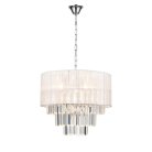 Подвесная люстра Vele Luce VL3173P07 Fata