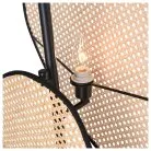 Торшер Wertmark WE520.03.715 Palma