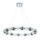 Подвесной светильник MODESTYLE MS.8012.800 CR