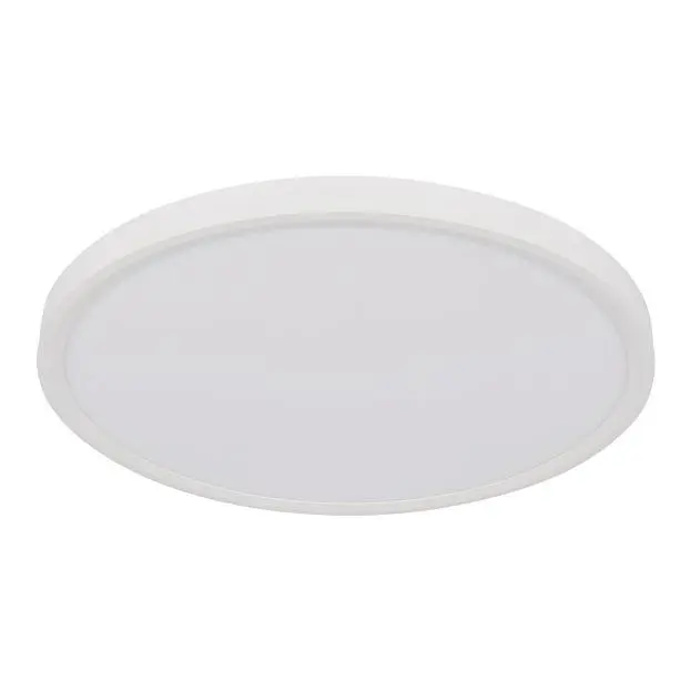 Потолочные светильники Loft It 10227/40 White Extraslim Потолочные светильники Loft It 10227/40 White Extraslim