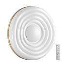 Настенно-потолочный светильник Sonex 7674/DL FASS WOOD