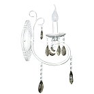 Бра DeMarkt 683023101 Классик Свеча