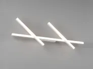 Светильник настенный SWG CO-0120100A-WH-WW JY MARS-DBL