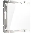 Заглушка Werkel W1159201 (белый) a051134