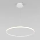 Подвесной светильник Eurosvet 90264/1 белый Collars a058975