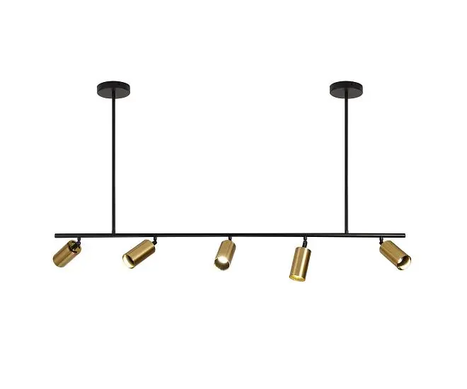 Подвес на штанге KINK Light 07615-5 Кайко Подвес на штанге KINK Light 07615-5 Кайко