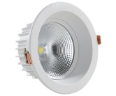Светильник встраиваемый Kink Light 2138 Точка