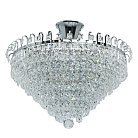 Потолочная люстра MW-Light 642010905 Аделард