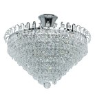 Потолочная люстра MW-Light 642010905 Аделард