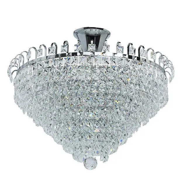 Потолочная люстра MW-Light 642010905 Аделард Потолочная люстра MW-Light 642010905 Аделард