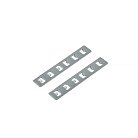 Планка соединительная MyFar MT0202-SC Accessories for MagLine 23