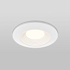 Встраиваемый светильник Elektrostandard 9903 LED Gridi a063924